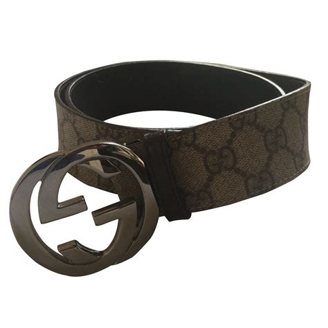 Résultats pour ceinture gucci 